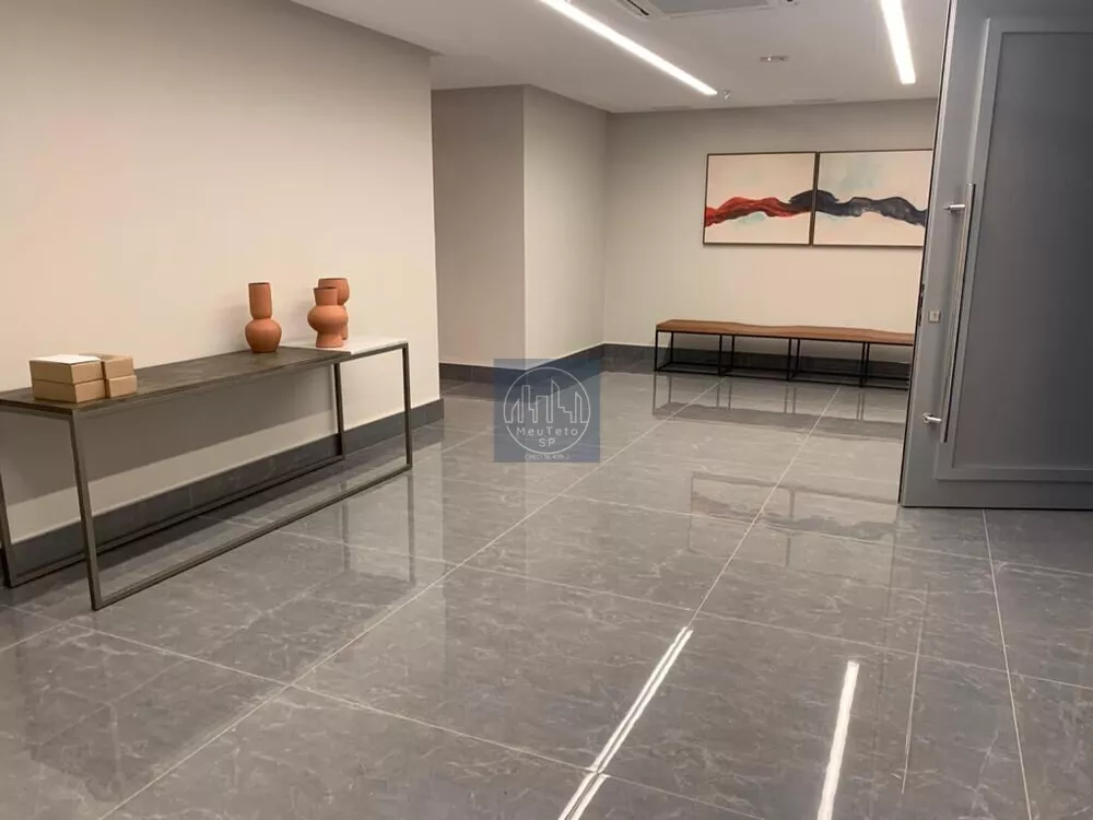 Conjunto Comercial-Sala para alugar, 128m² - Foto 1