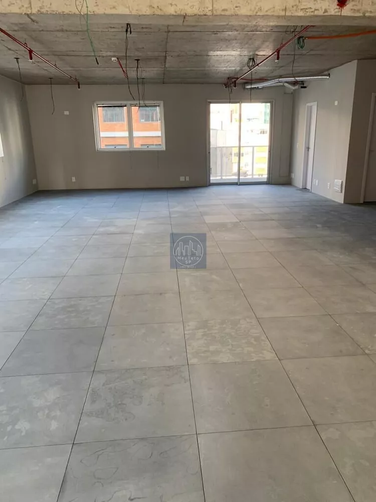 Conjunto Comercial-Sala para alugar, 128m² - Foto 6