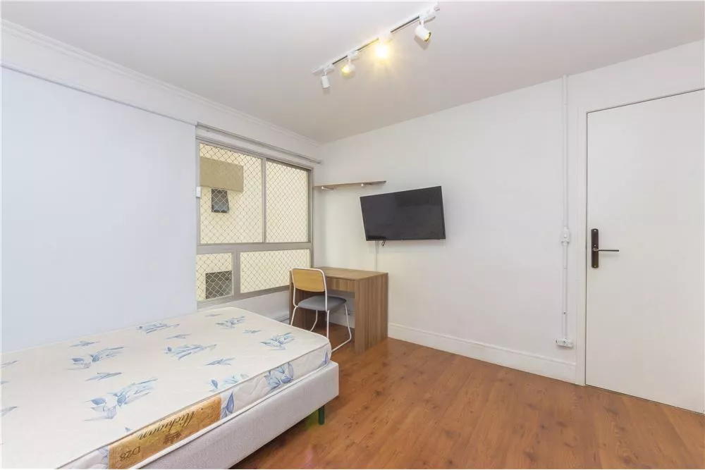 Apartamento à venda com 4 quartos, 116m² - Foto 2