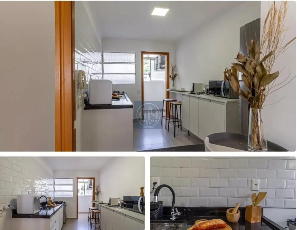 Apartamento para alugar com 2 quartos, 72m² - Foto 1