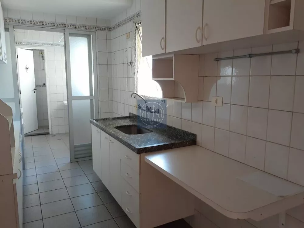 Apartamento à venda com 3 quartos, 74m² - Foto 7