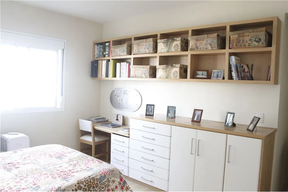 Apartamento, 4 quartos, 176 m² - Foto 3