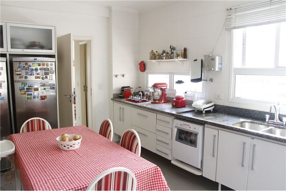 Apartamento, 4 quartos, 176 m² - Foto 7