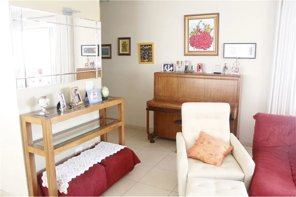 Apartamento, 4 quartos, 176 m² - Foto 1