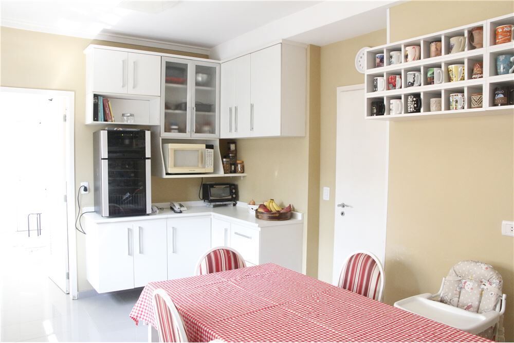 Apartamento, 4 quartos, 176 m² - Foto 8