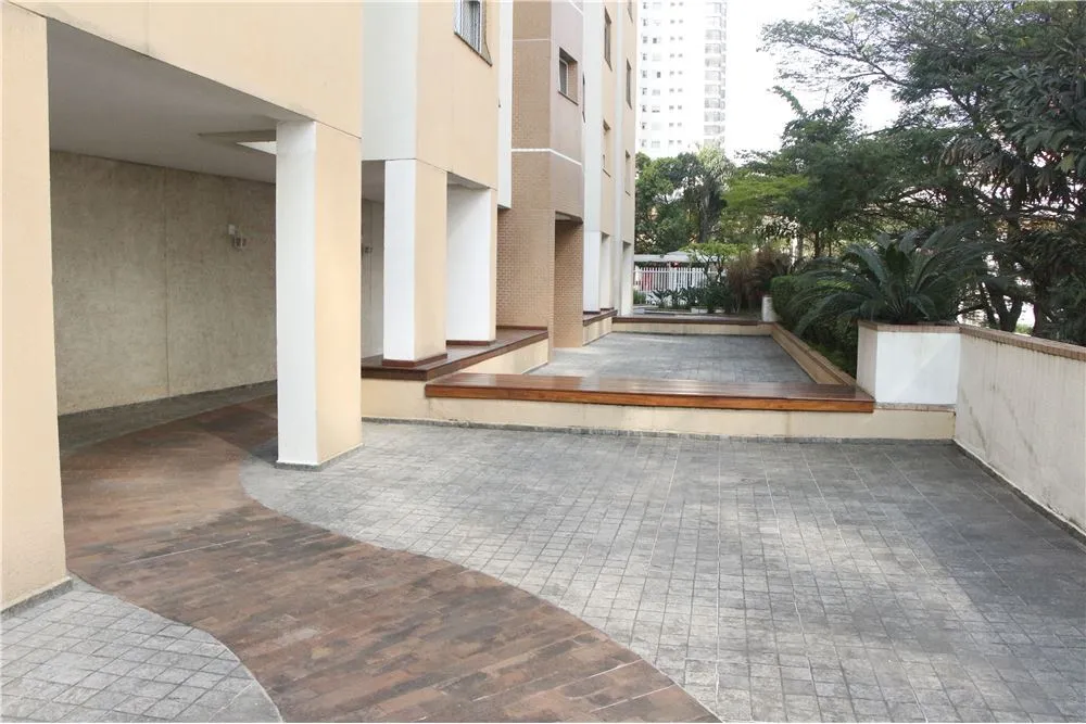 Apartamento, 4 quartos, 176 m² - Foto 2