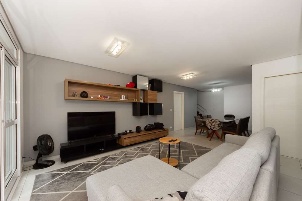 Apartamento, 4 quartos, 280 m² - Foto 2