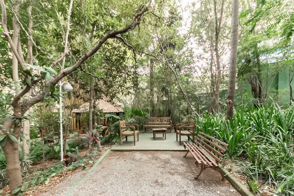 Apartamento, 4 quartos, 280 m² - Foto 4