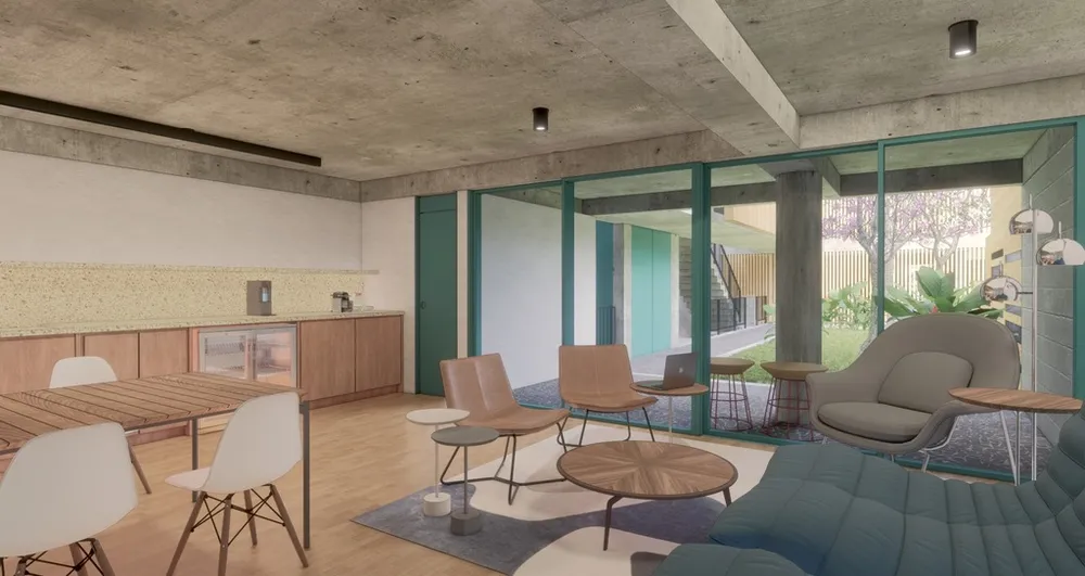 Cobertura, 3 quartos, 206 m² - Foto 5