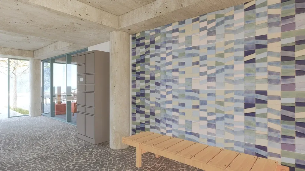 Cobertura, 3 quartos, 206 m² - Foto 2