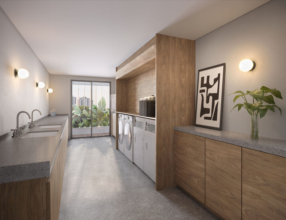 Apartamento, 1 quarto, 26 m² - Foto 4
