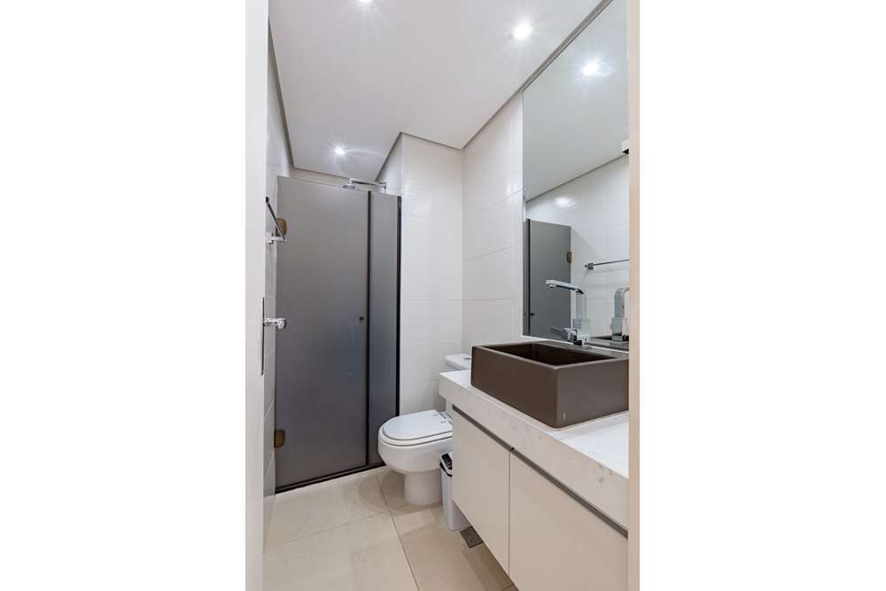 Apartamento, 3 quartos, 73 m² - Foto 1