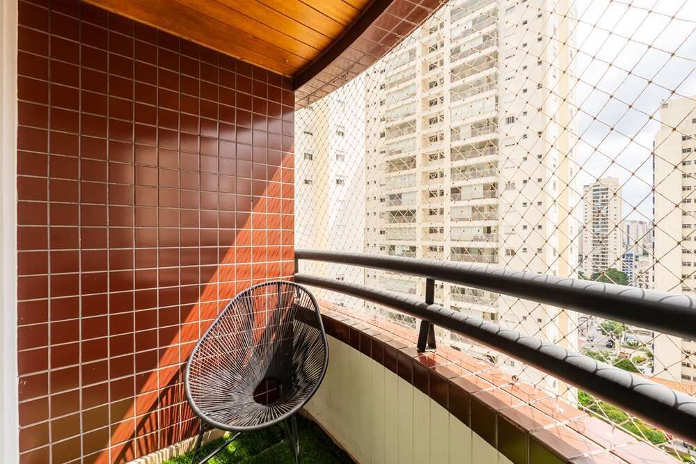 Apartamento, 3 quartos, 73 m² - Foto 3