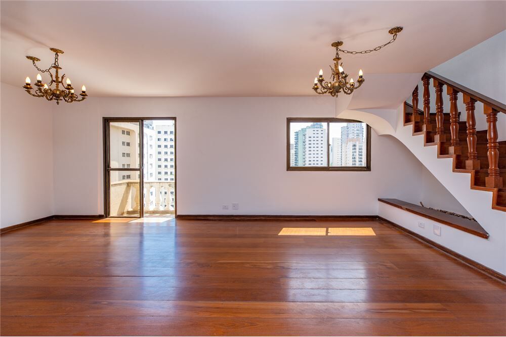 Cobertura, 4 quartos, 300 m² - Foto 1