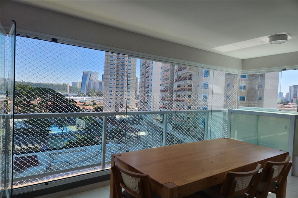 Apartamento, 3 quartos, 92 m² - Foto 4