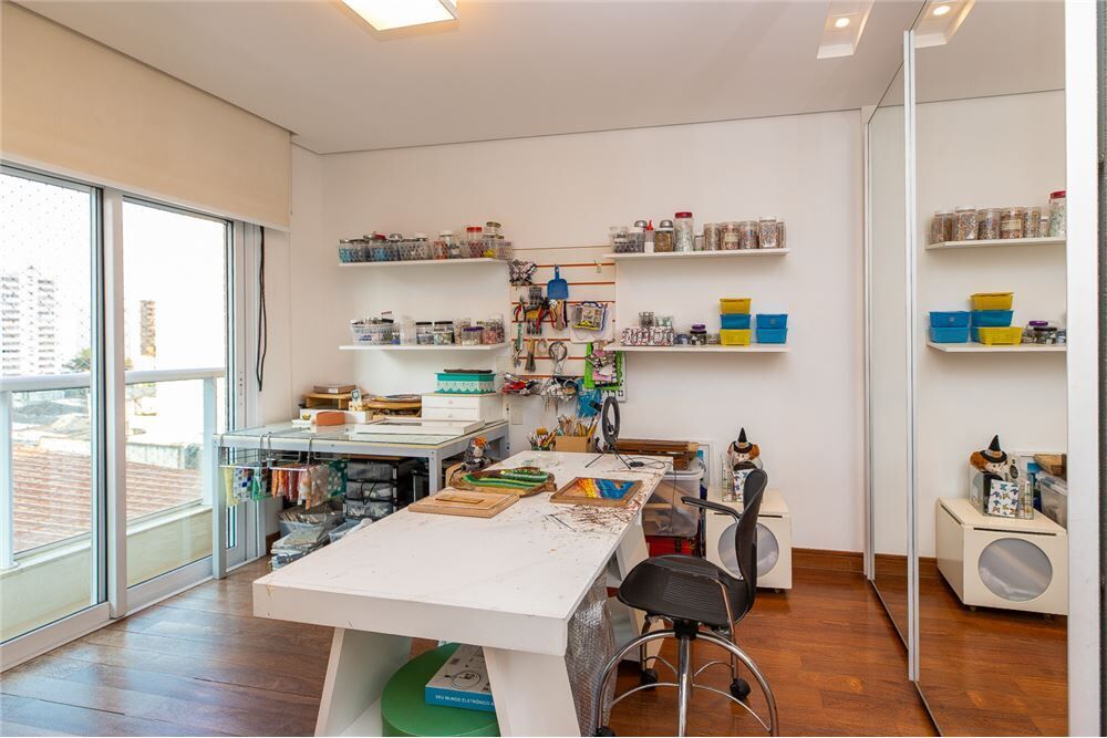 Apartamento, 4 quartos, 267 m² - Foto 3