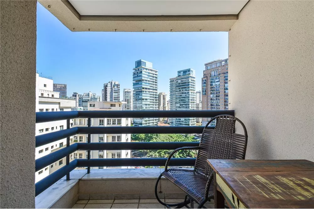 Apartamento, 2 quartos, 64 m² - Foto 26