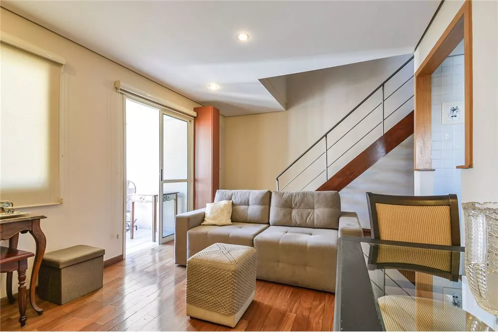 Apartamento, 2 quartos, 64 m² - Foto 10
