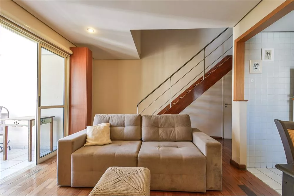 Apartamento, 2 quartos, 64 m² - Foto 4