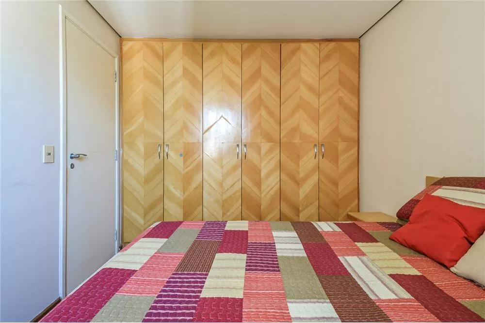 Apartamento, 2 quartos, 64 m² - Foto 1