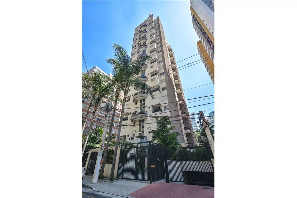 Apartamento, 2 quartos, 64 m² - Foto 15