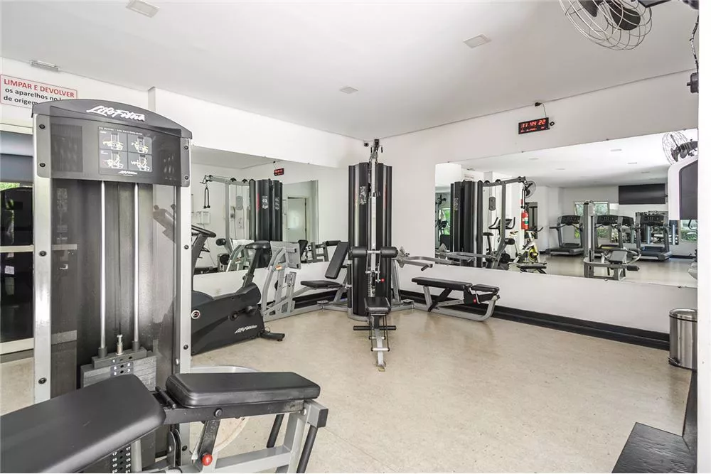 Apartamento, 2 quartos, 64 m² - Foto 12