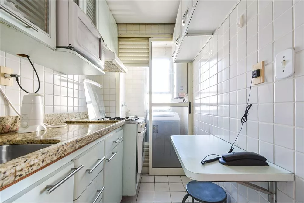 Apartamento, 2 quartos, 64 m² - Foto 3
