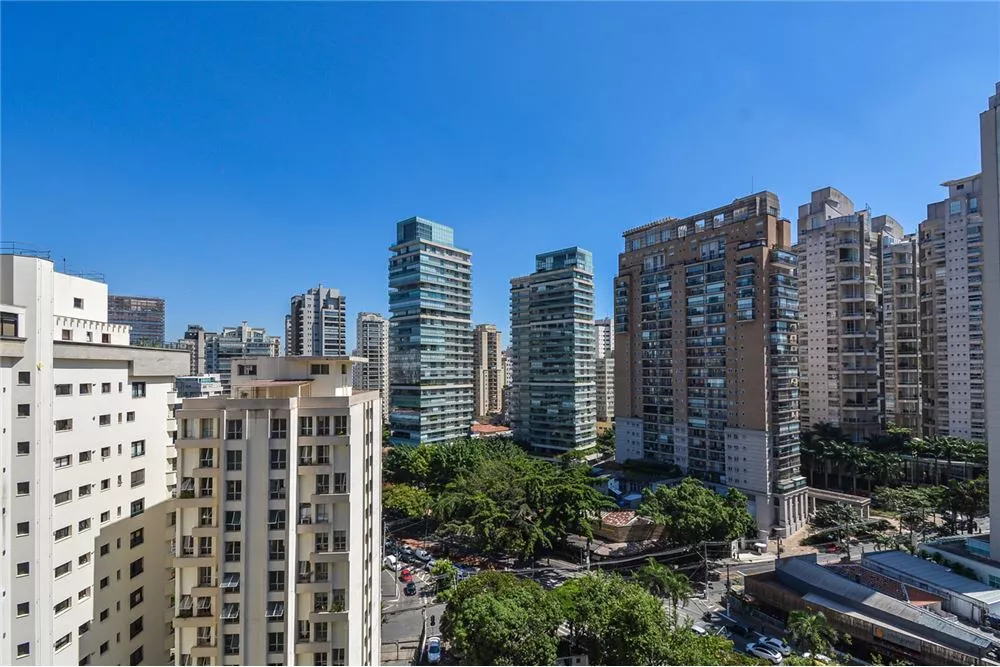 Apartamento, 2 quartos, 64 m² - Foto 6