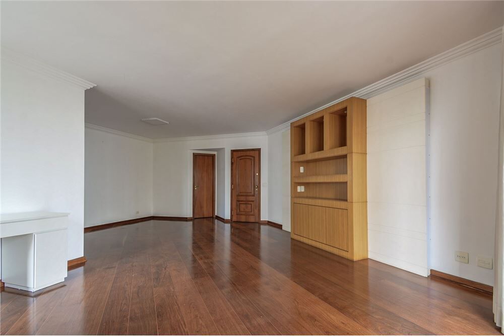 Apartamento, 3 quartos, 178 m² - Foto 3