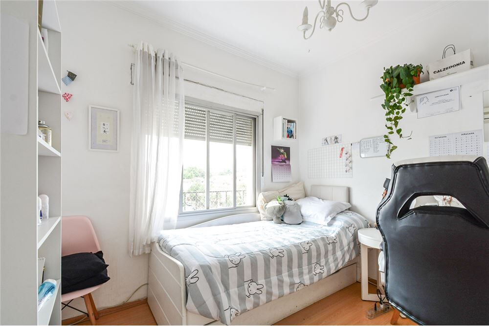 Apartamento, 3 quartos, 158 m² - Foto 2