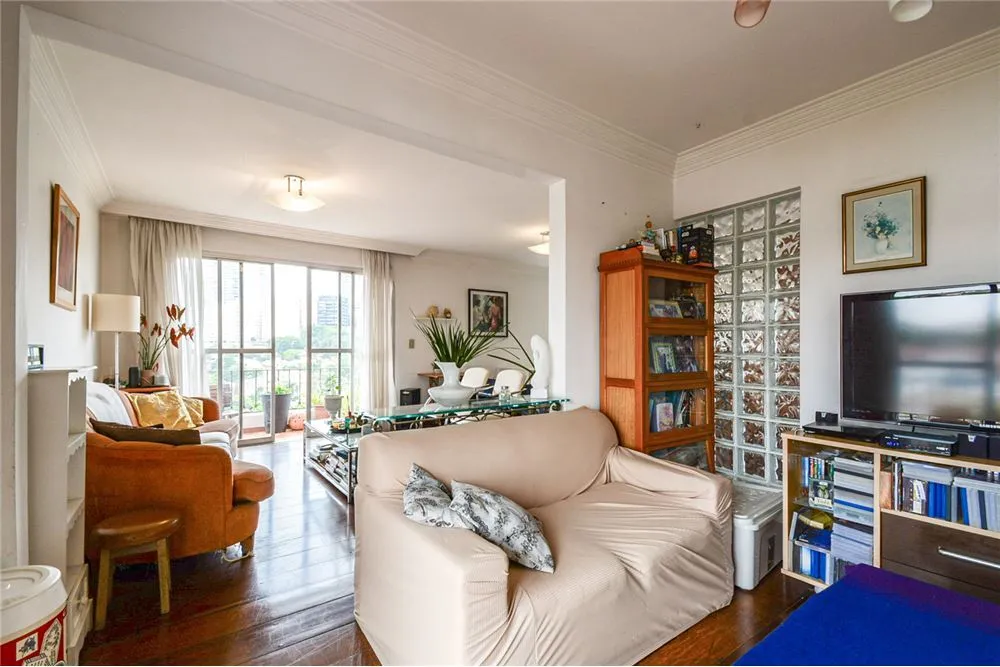 Apartamento, 3 quartos, 158 m² - Foto 7