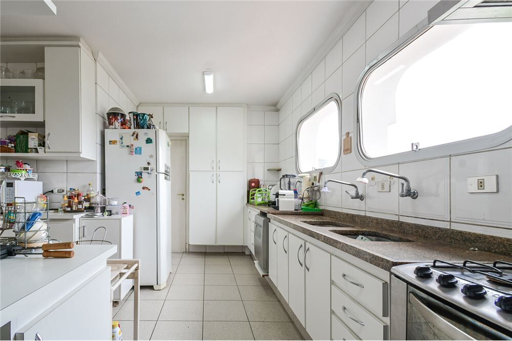 Apartamento, 3 quartos, 158 m² - Foto 8