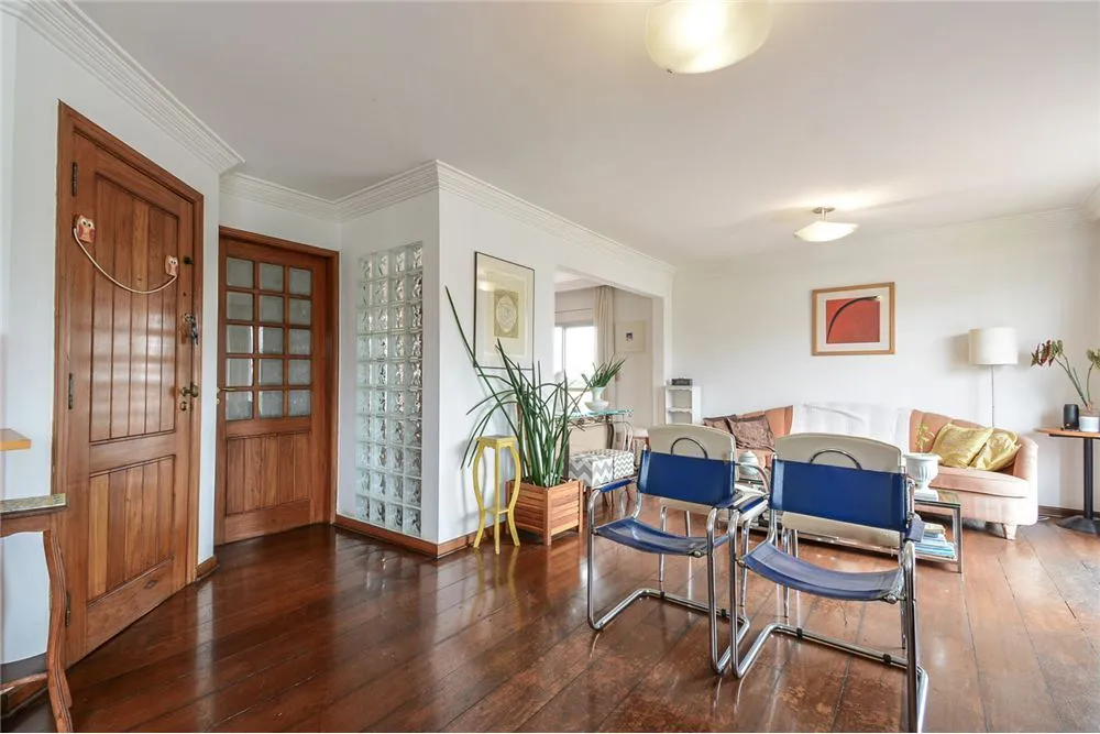 Apartamento, 3 quartos, 158 m² - Foto 6