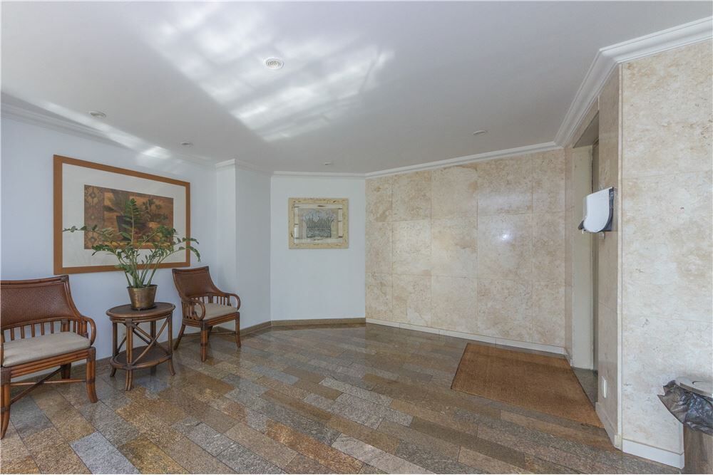 Apartamento, 4 quartos, 116 m² - Foto 3