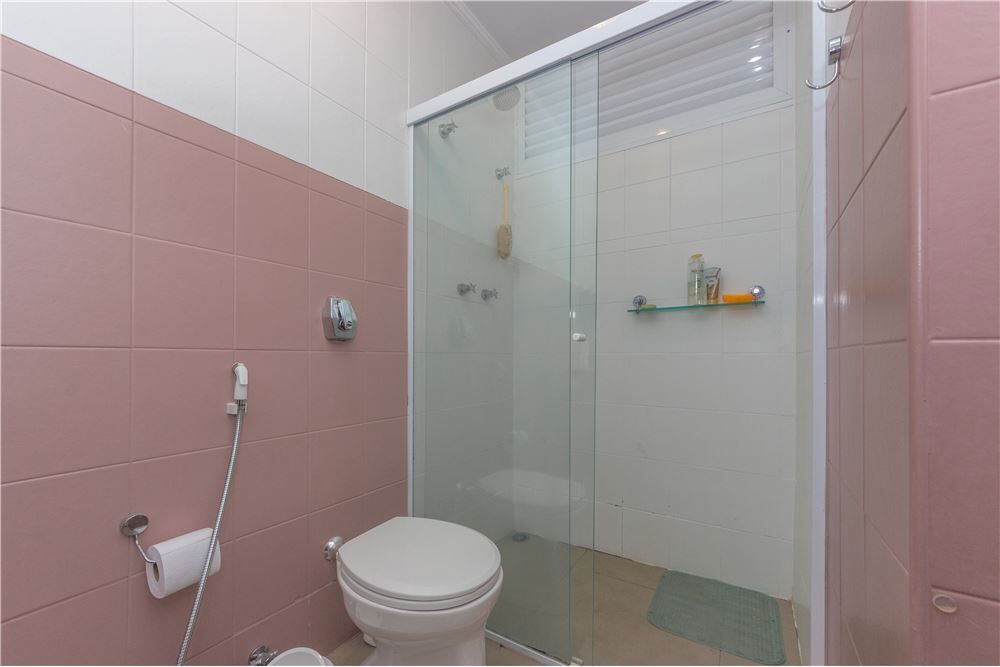 Apartamento, 4 quartos, 116 m² - Foto 2
