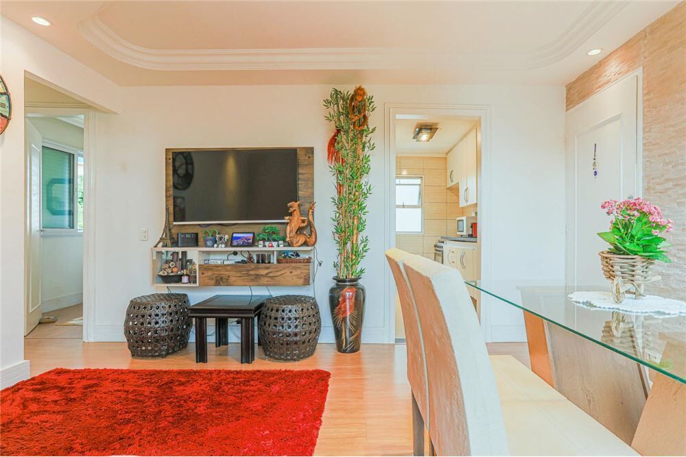 Apartamento, 1 quarto, 46 m² - Foto 2