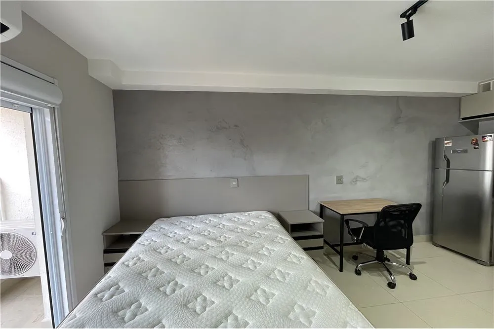 Apartamento, 1 quarto, 27 m² - Foto 6