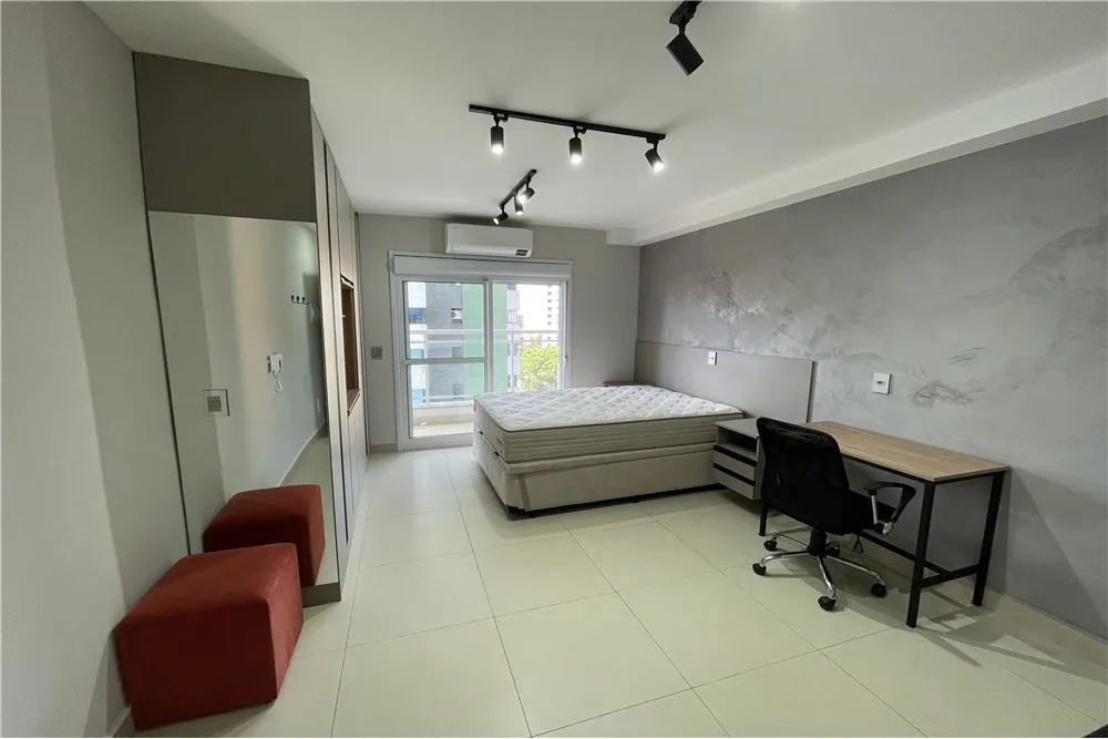 Apartamento, 1 quarto, 27 m² - Foto 8