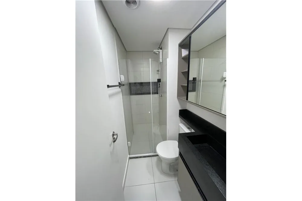 Apartamento, 1 quarto, 27 m² - Foto 4