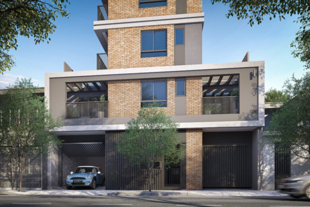 Apartamento, 2 quartos, 74 m² - Foto 2