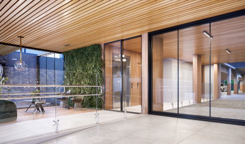 Apartamento, 2 quartos, 74 m² - Foto 4