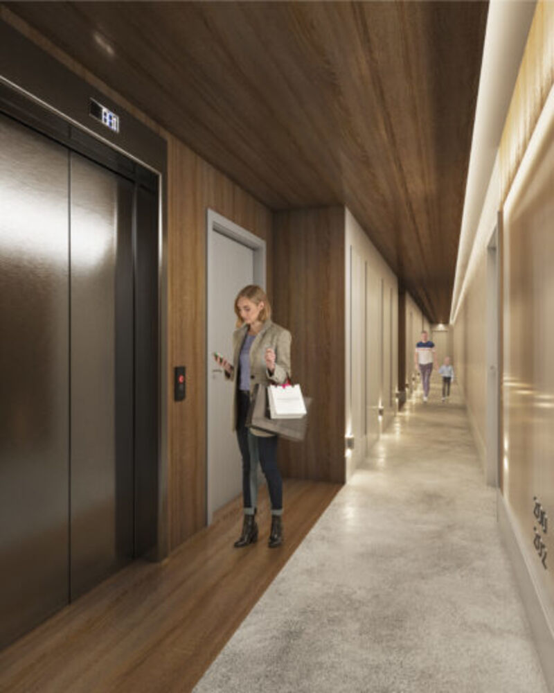 Apartamento, 2 quartos, 74 m² - Foto 3