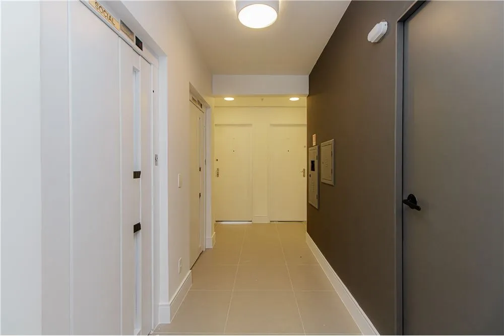Apartamento, 3 quartos, 77 m² - Foto 2