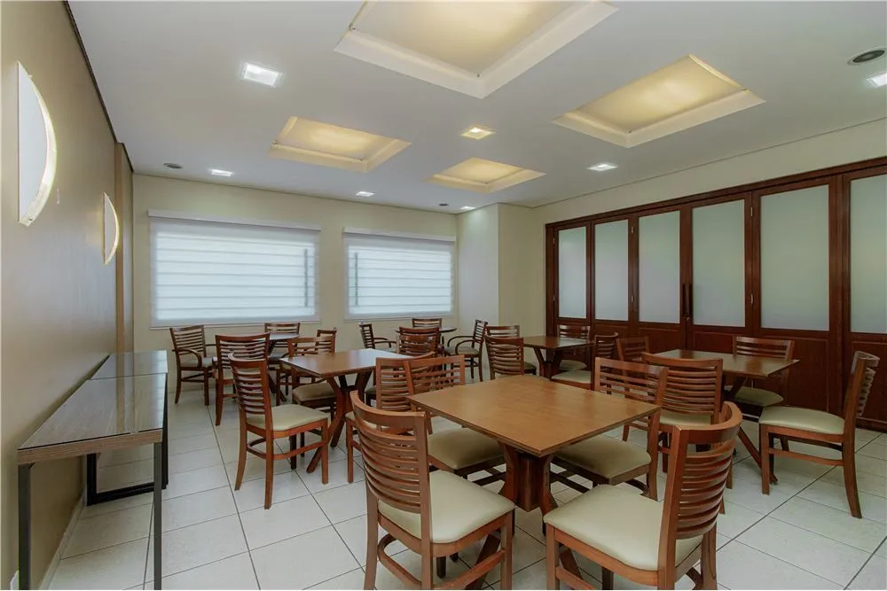 Apartamento, 3 quartos, 77 m² - Foto 1