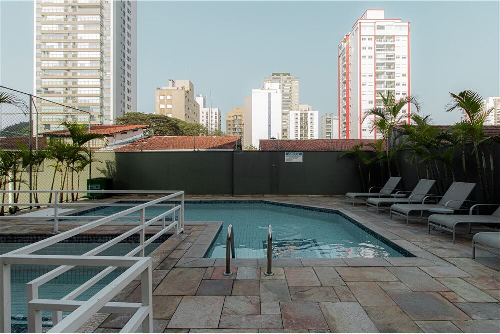 Apartamento, 3 quartos, 77 m² - Foto 2