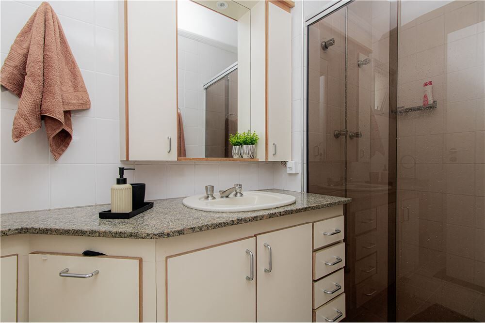 Apartamento, 3 quartos, 77 m² - Foto 4