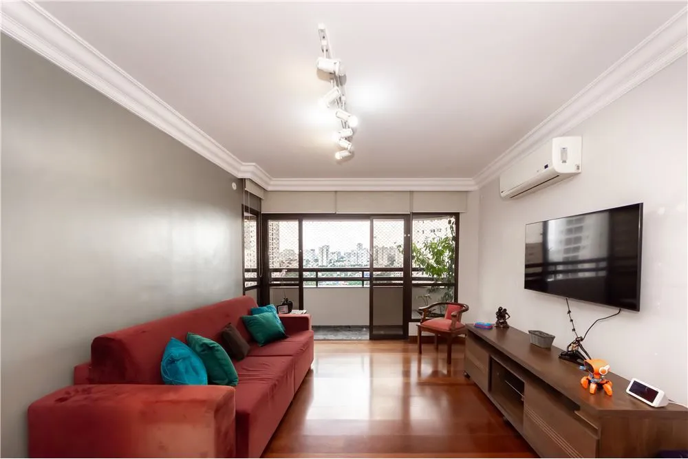Apartamento, 3 quartos, 130 m² - Foto 8
