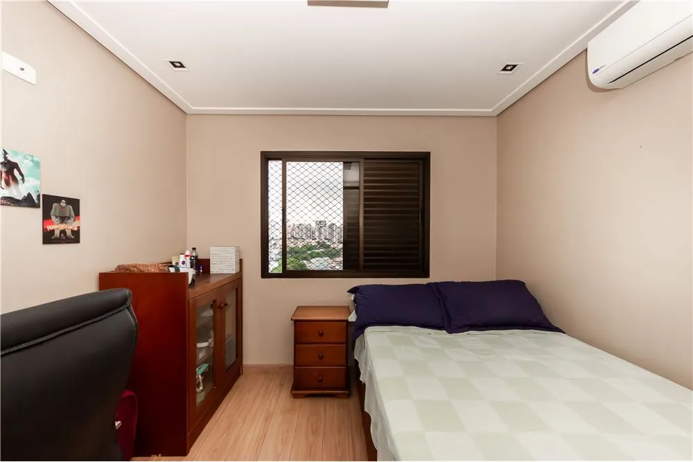 Apartamento, 3 quartos, 130 m² - Foto 5