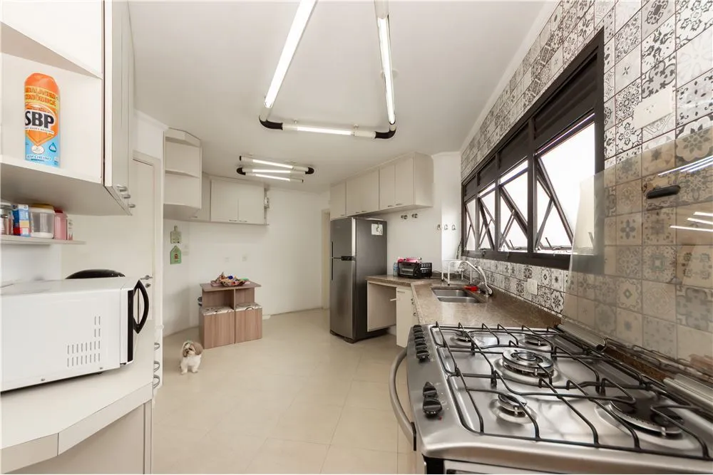 Apartamento, 3 quartos, 130 m² - Foto 6