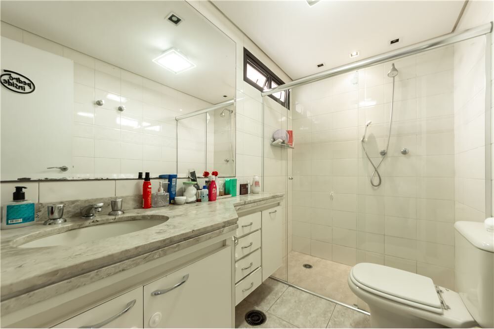 Apartamento, 3 quartos, 130 m² - Foto 3
